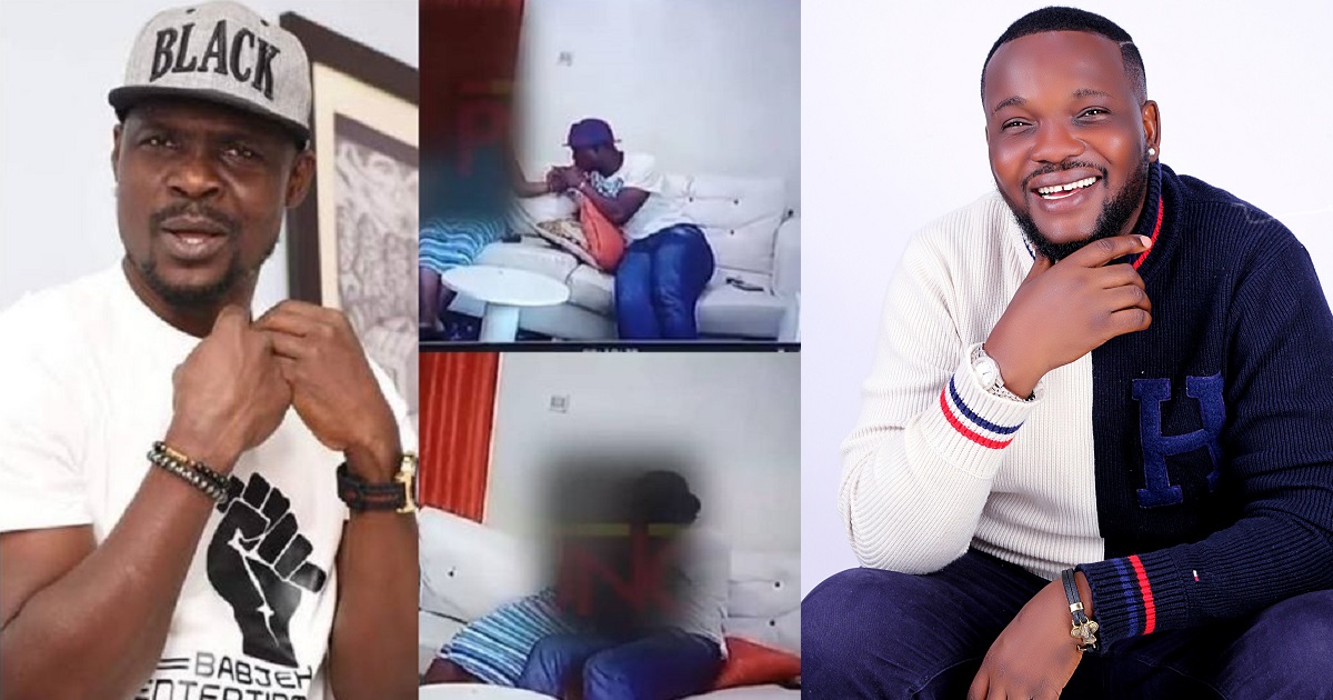 Yomi Fabiyi rakes up old wounds, blows hot over Baba Ijesha's case