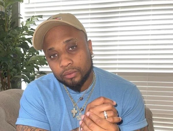 ‘I worked at McDonald’s’ — singer B-Red recalls struggle before fame