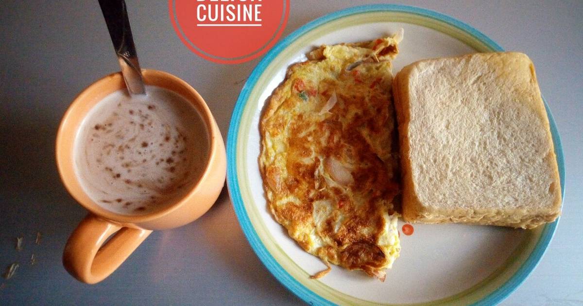5 meals you can make with ₦500