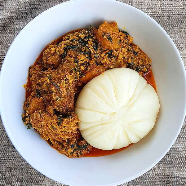 7 Nigerian dishes you should try out this Easter