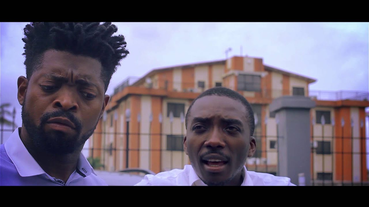 Comedian Bovi opens up on his friendship and current relationship with BasketMouth