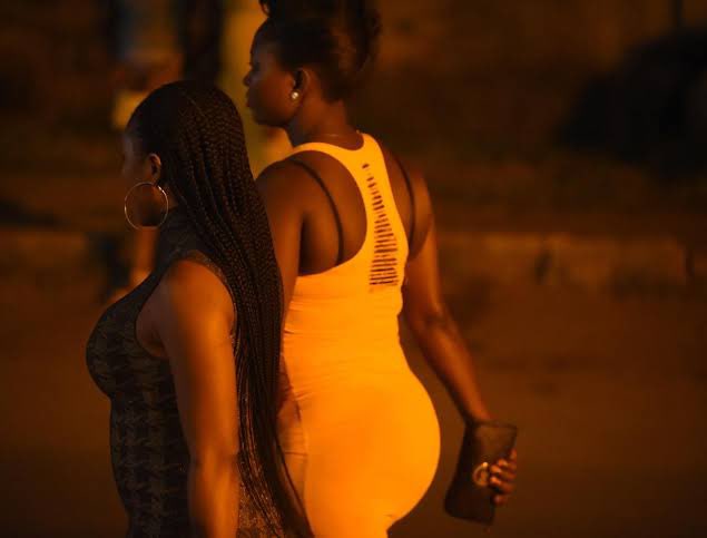 I have slept with 150 prostitutes – Nigerian man cries out