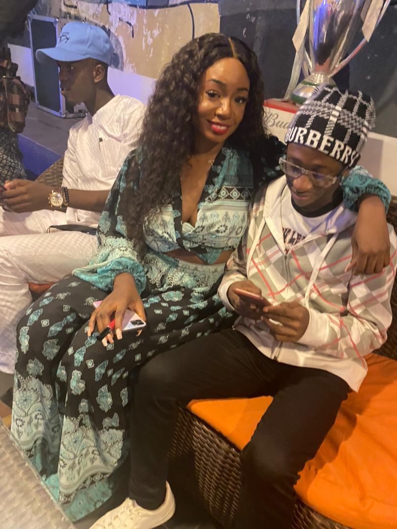 People who call me ugly are unhappy people – BBNaija’s Tolani Baj