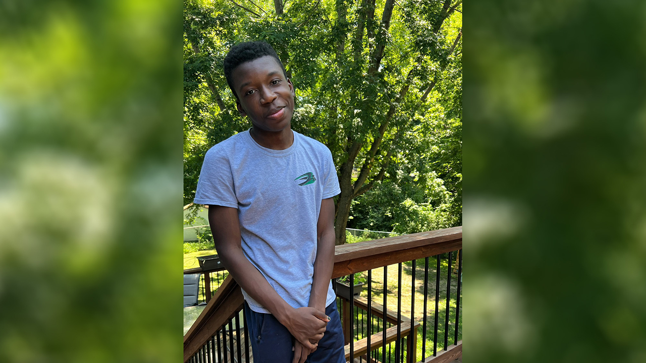 US man charged for shooting Black teen at his front door for mistakenly ringing his doorbell