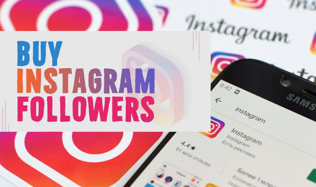 Websites to Officially Grow Your Instagram Followers