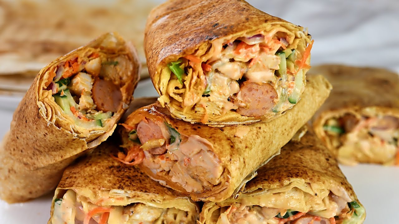 5 unhealthy and deadly snacks almost all Nigerians enjoy