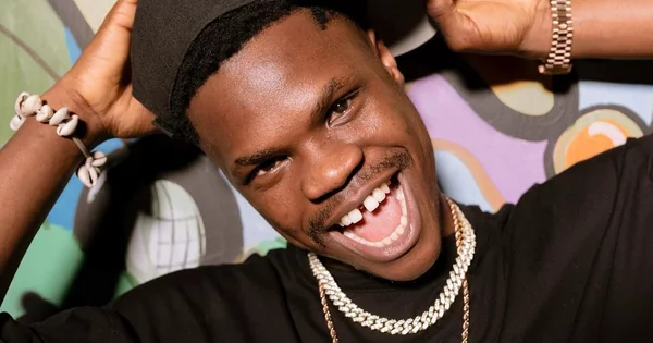 Bad Boy Timz narrates how he was shot in the eye by assassins