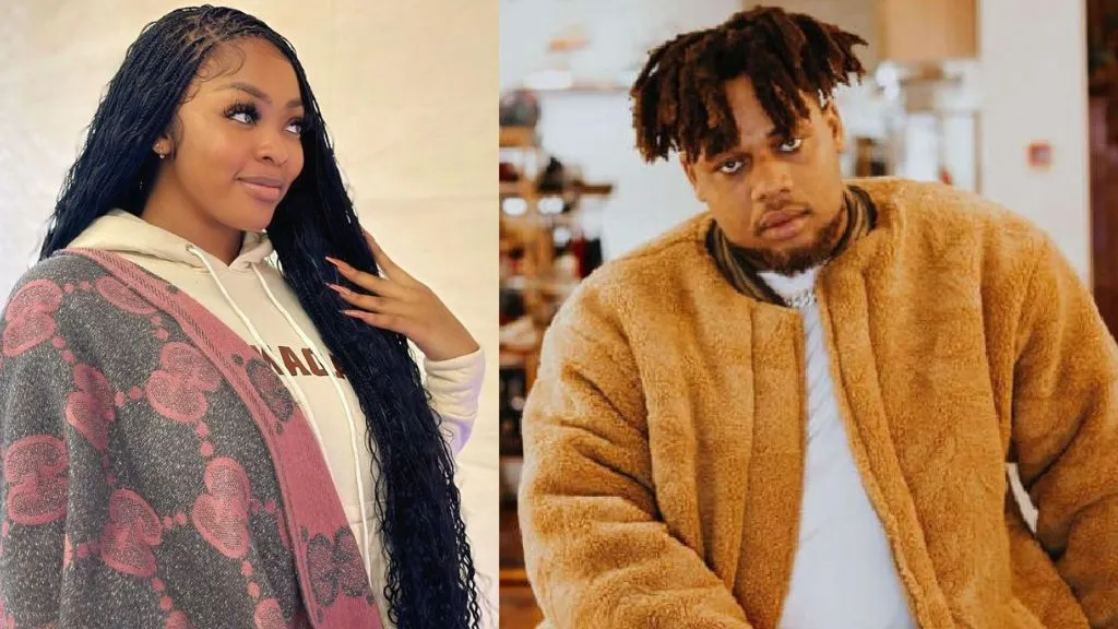 I like BNXN songs but he is disrespectful – IG influencer Caramel speaks on the viral podcast in new video