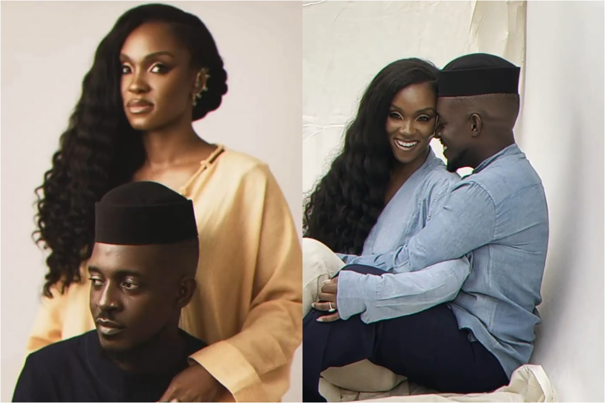 MI Abaga and wife speak on struggles with attention disorder
