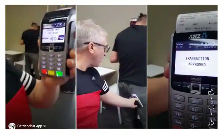 Man shares how PoS operators access your bank account without your ATMs