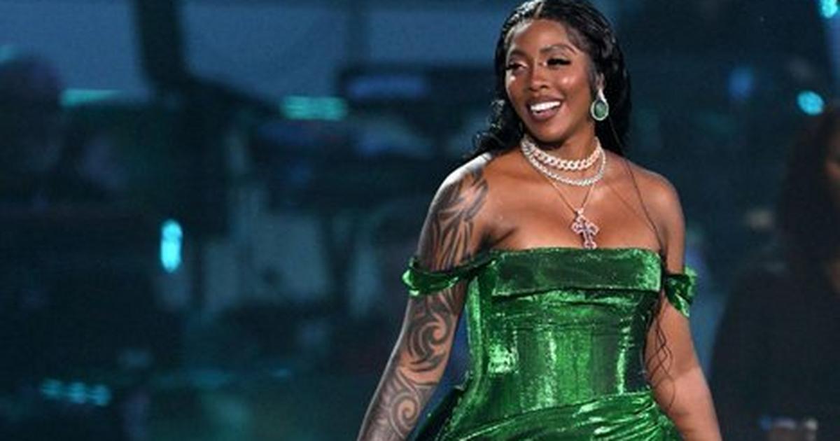“One day I will tell my son that this is Tiwa Savage” Tiwa Savage speaks about her epic performance at King Charles III’s coronation ceremony (Video)