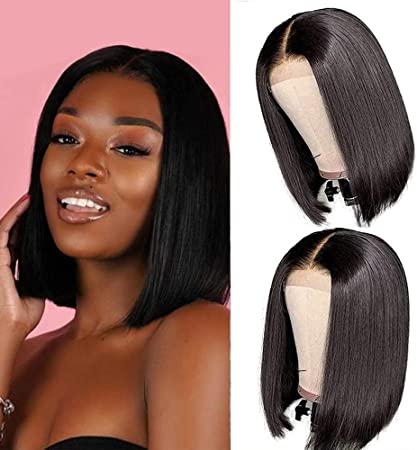 Women now rent wigs as they can't afford new Brazilian wig
