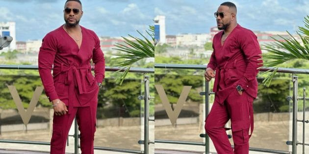“I am sorry” Bolanle Ninalowo apologise as he reveals his role in Hollywood’s ‘Extraction’