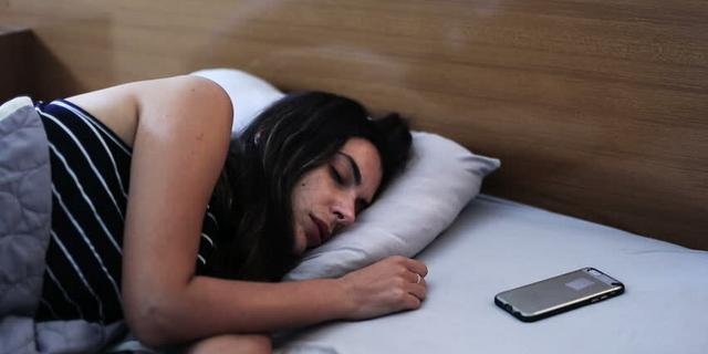 Do you know sleeping with your phone in bed can affect your health?