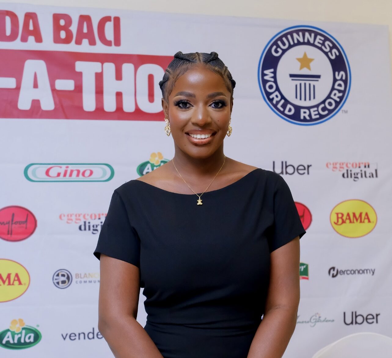 Guinness World Record breaks silence why they awarded Hilda Baci 93-hour cooking record instead of 100