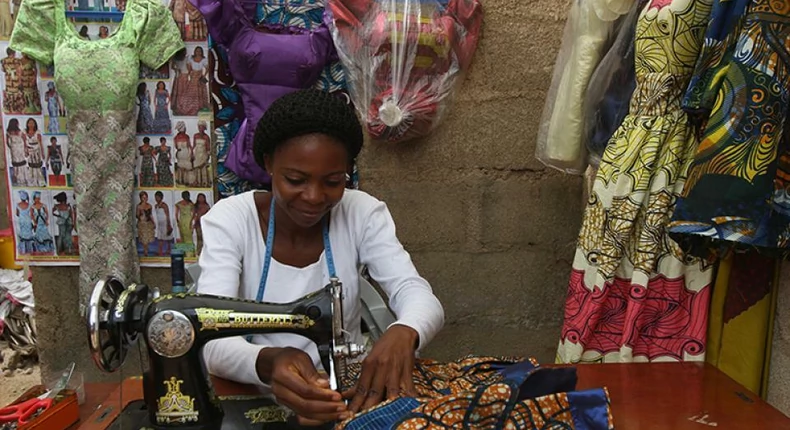 How to make sure your local Nigerian tailor never disappoints
