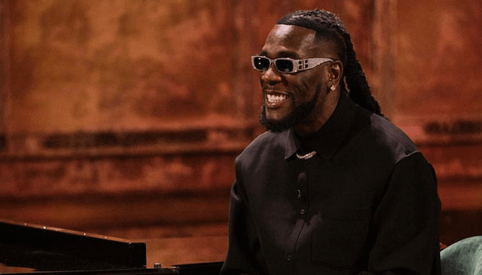I knew I had become a star when I sold out a stadium in the south-east – Burna Boy