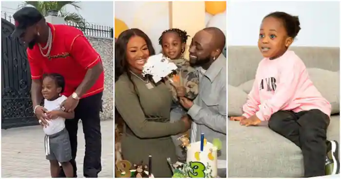 I still cry every morning over Ifeanyi’s death, says Davido