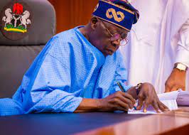 Alleged Drug Trafficking: No evidence Tinubu was convicted in US – Tribunal