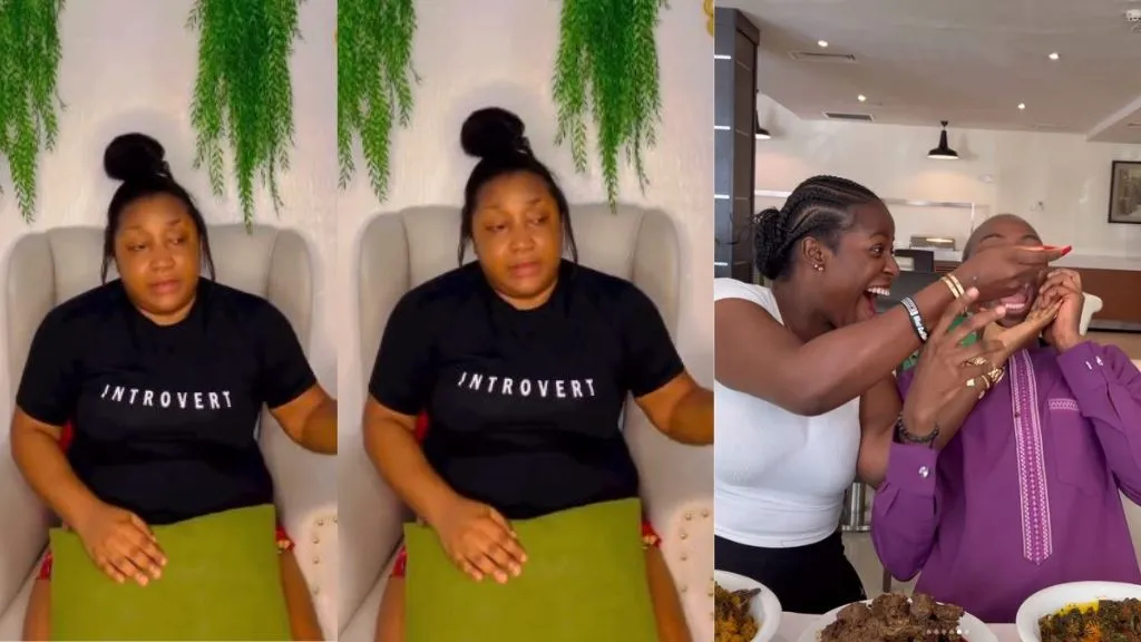 President of the My Dog and I group in Lagos slams Hilda Baci and Enioluwa for eating dog meat (Video)
