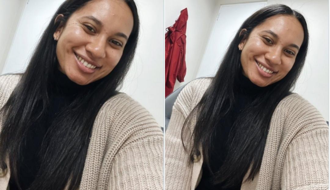 South African doctor, Laylah recalls how she attended a wedding and saw her boyfriend marrying another woman