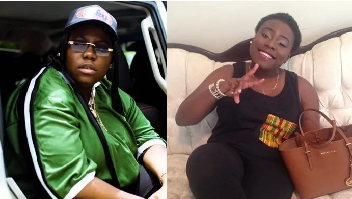 Teni boasts of being the most stylish lady in Africa