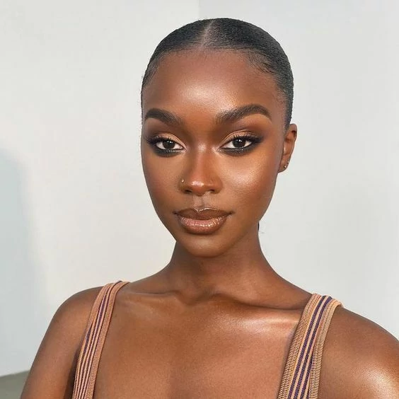 5 reasons Nigerian ladies should always go for a soft glam