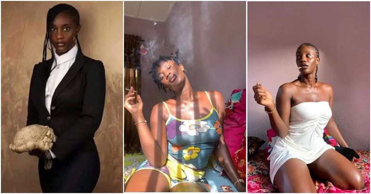 “My bride price is $15m because I’m still a virgin” – lawyer Ifunanya Excel tells men chasing her