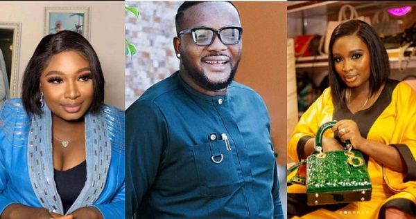 Yomi Fabiyi finally opens up on relationship with Mo Bimpe (Video)