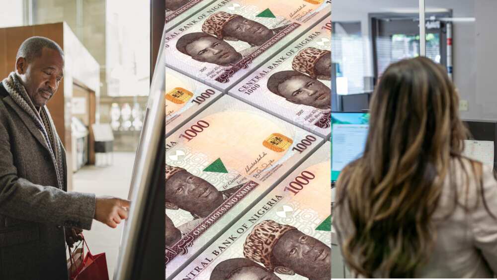 Young man, Joel Julien, mistakenly receives N24 billion state allocation in his account, withdraws N750 million and lavish them on his girlfriend
