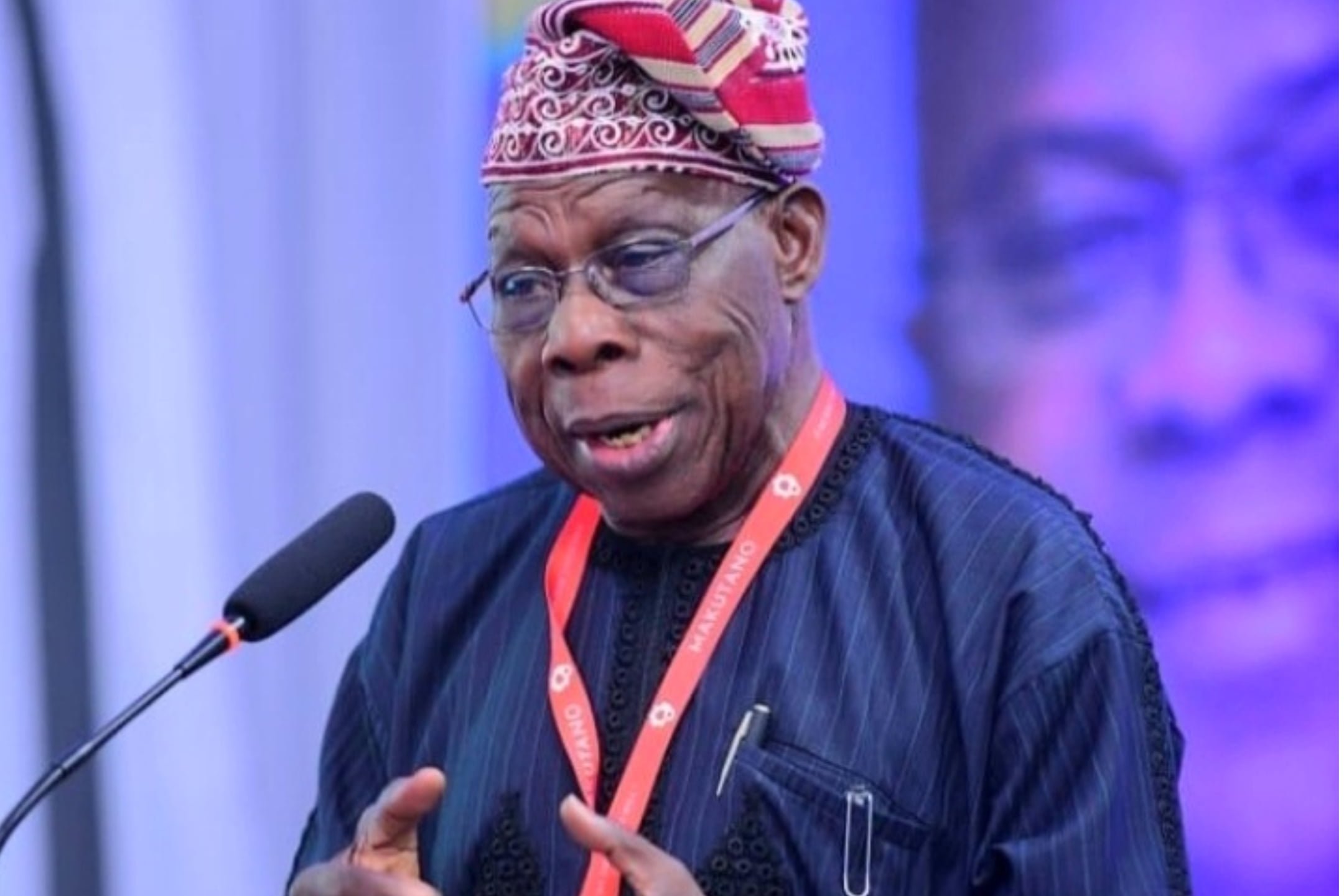 Obasanjo’s 88th Birthday: "I Want Nigeria to Be Great in My Lifetime" – Ex-President