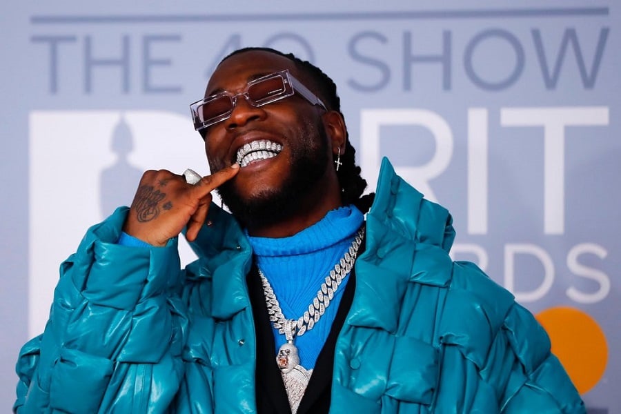 I Turned Down $5m Dubai Gig Because I Won’t Be Allowed to Smoke Weed” – Burna Boy