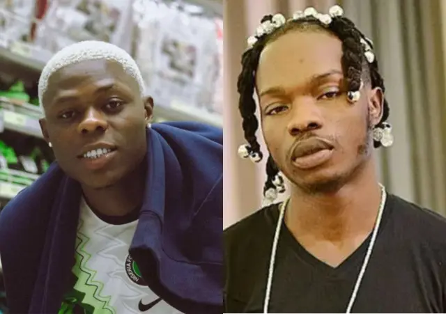 “This lawyer na Oloriburuku somebody” Netizens react to claims by Naira Marley’s lawyer that Mohbad was never assaulted