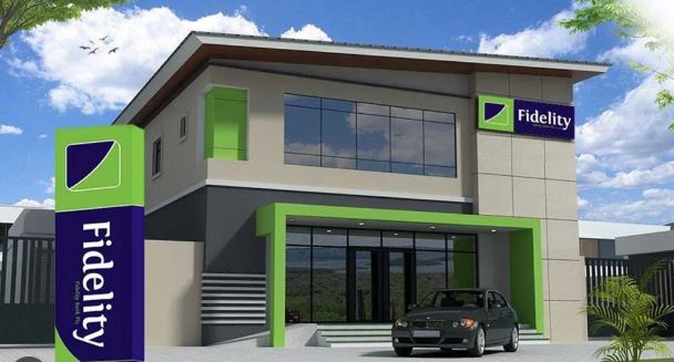 Fidelity Bank shares gains over 20% a month after hybrid offer