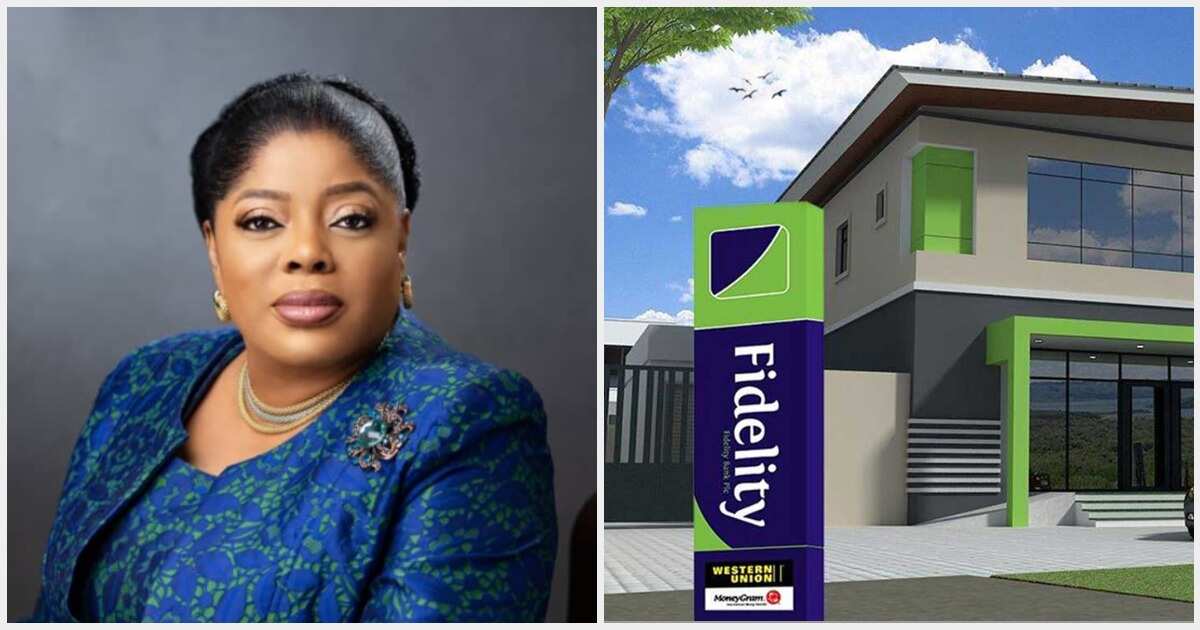 Fidelity Bank records PBT of N76.3bn for H1 2023