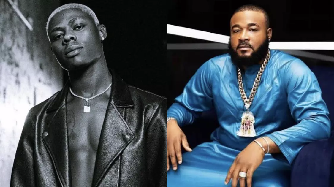 How Sam Larry was arrested – Police source