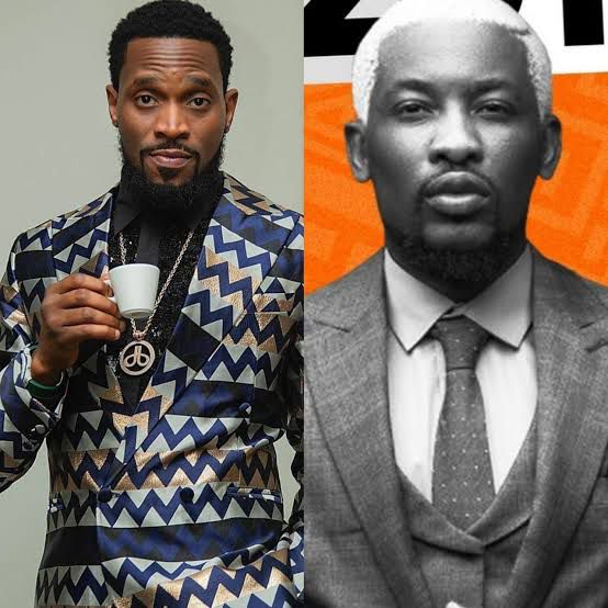 'Just give me my kids and let me live my life in peace '- OAP Dotun writes following reports of DBanj secured a court order against him