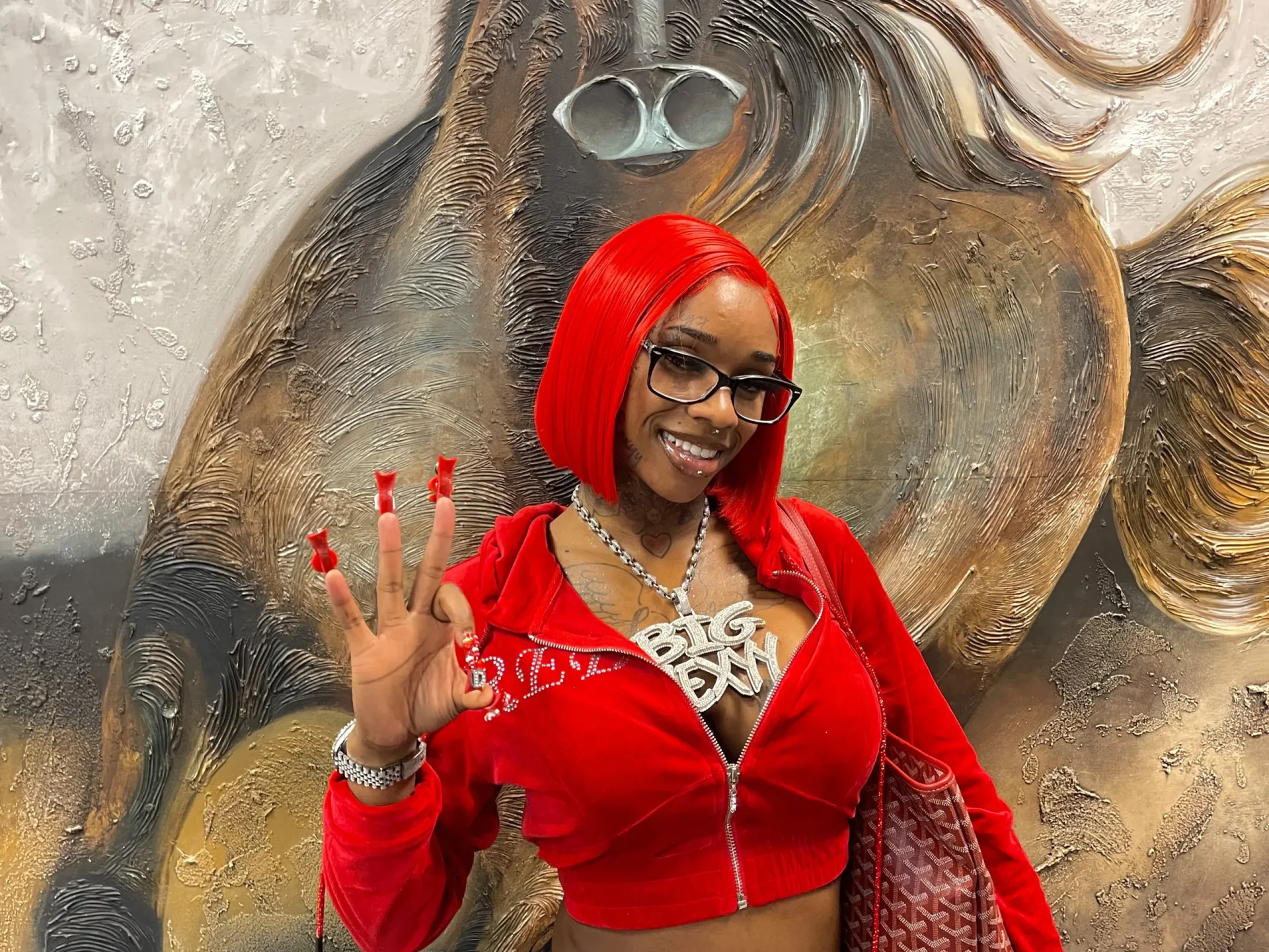 Sexyy Red Biography Age, Career, Controversy and Net Worth