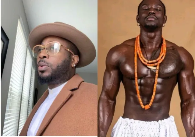 VeryDarkMan Reveals Why Tunde Ednut’s IG Page Was Banned (Video)
