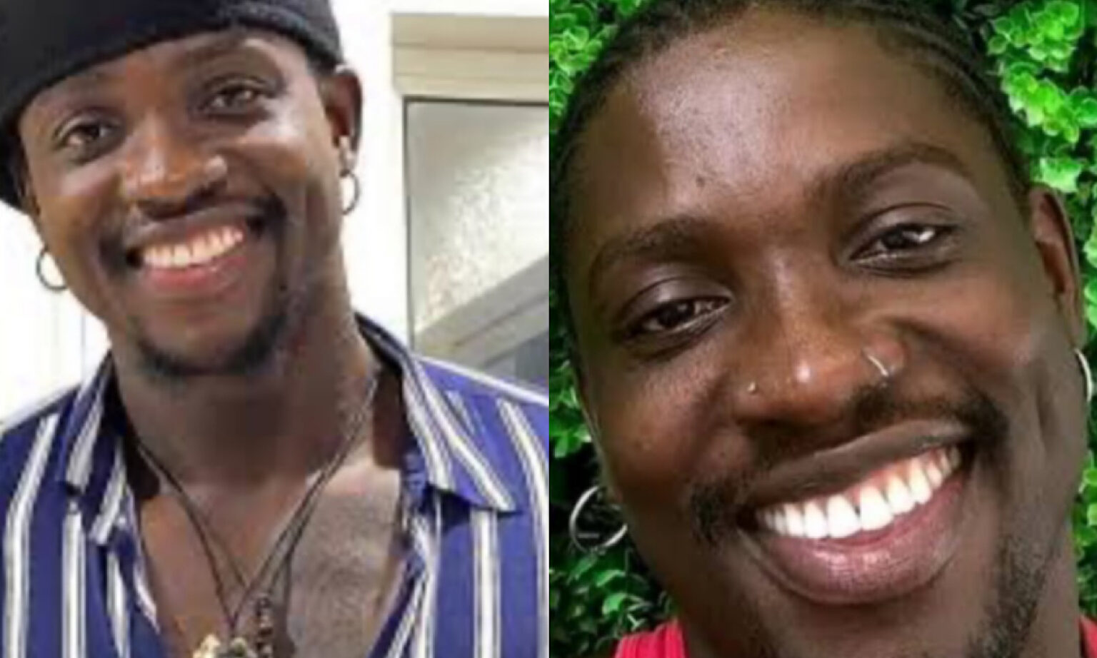 4 times Martins Vincent Otse aka Verydarkman has been arrested