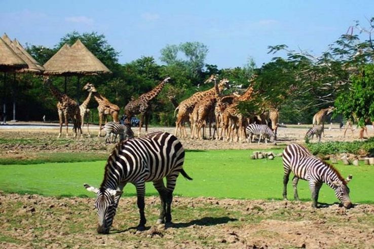 10 places to visit in Ibadan with less than 3k this festive season