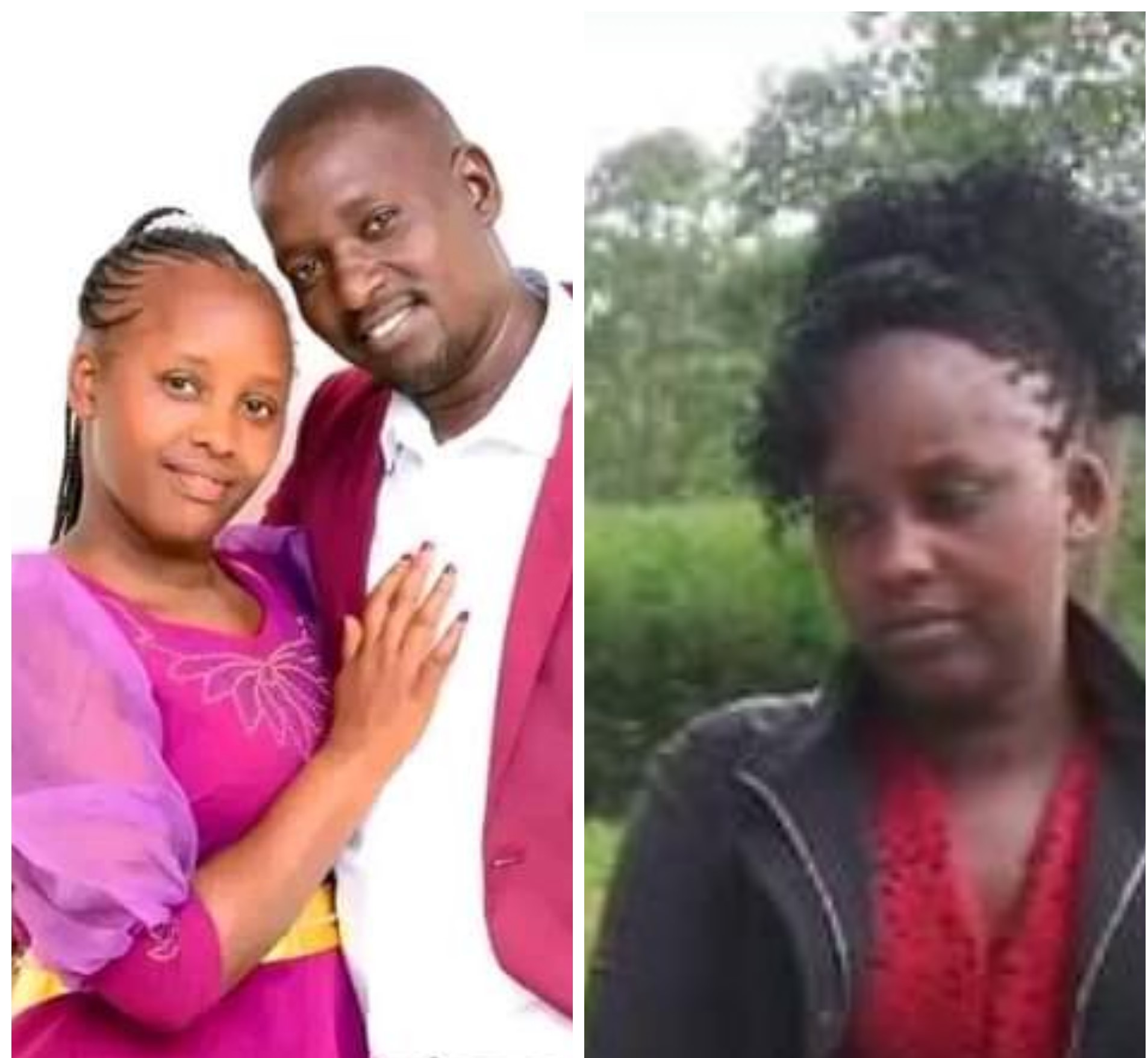 Kenyans Hilariously Say Bomet Bride In Cancelled Wedding Was Groom's ...