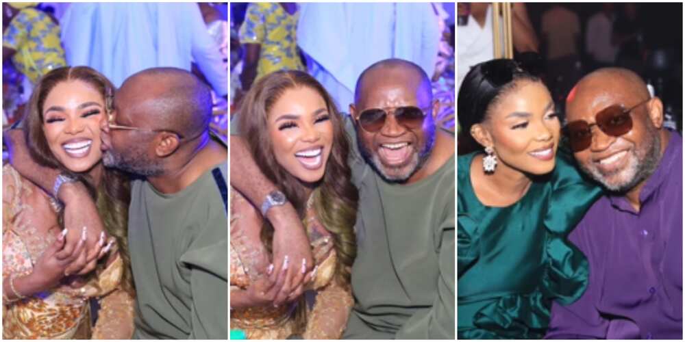 Paulo Okoye gushes over Iyabo Ojo as she turns 46 amid bullying tag from Naira Marley