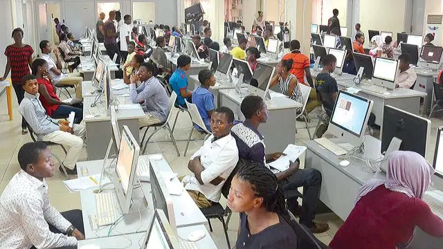 2024 UTME: How to resolve NIN issues