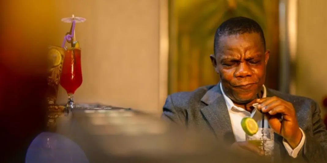 BON Hotel manager, Mr. Tunde Solomon dies of heart attack three days after explosion in Ibadan