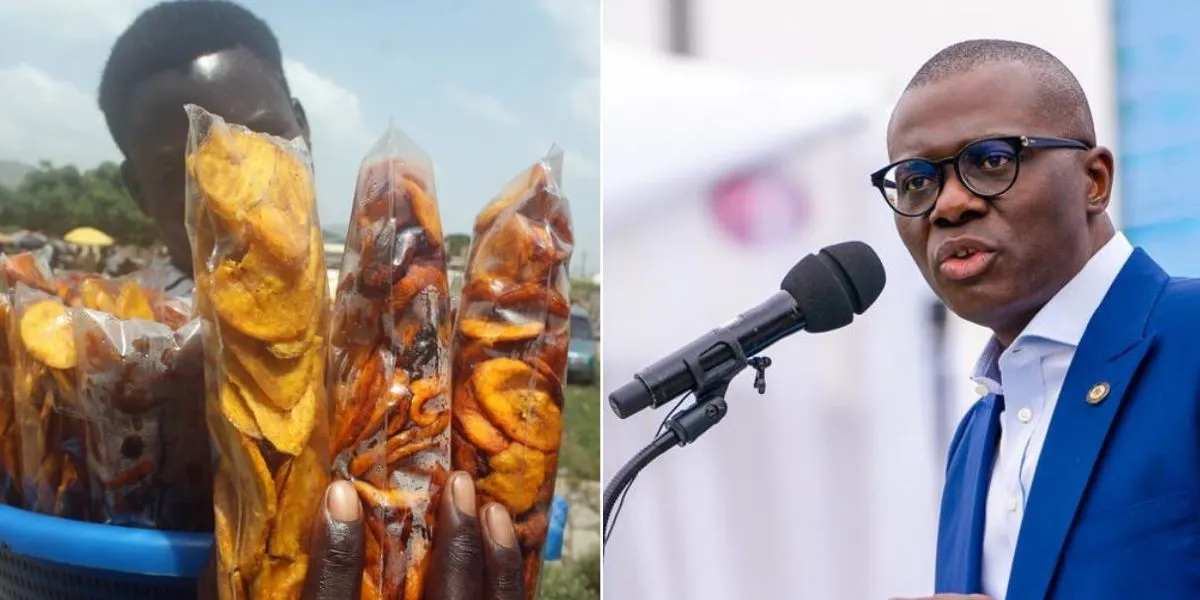 Beware of poisonous plantain chips, Lagos state government warns residents