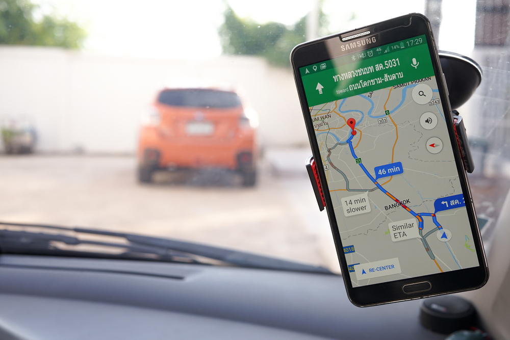 Five sure-fire Google Map tools to outsmart Lagos traffic