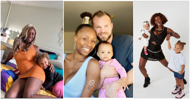 “I grew up in a Deeper Life Church with strict parents”, Korra Obidi reveals why she admitted to cheating on her ex-husband (Video)
