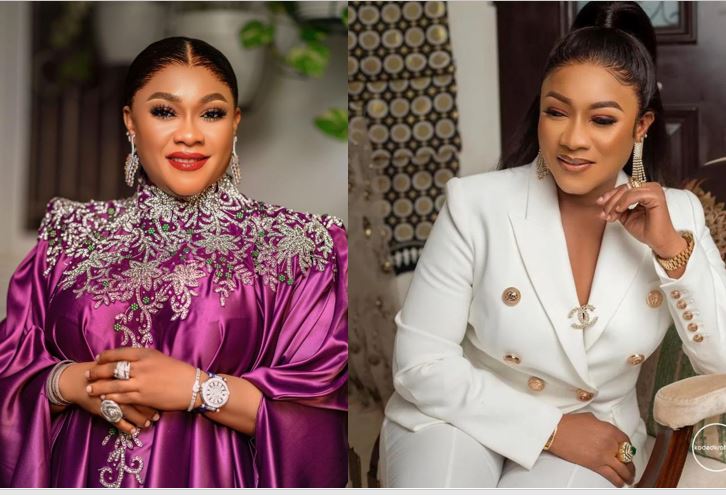 IRS demands Aisha Achimugu’s tax returns after lavish birthday