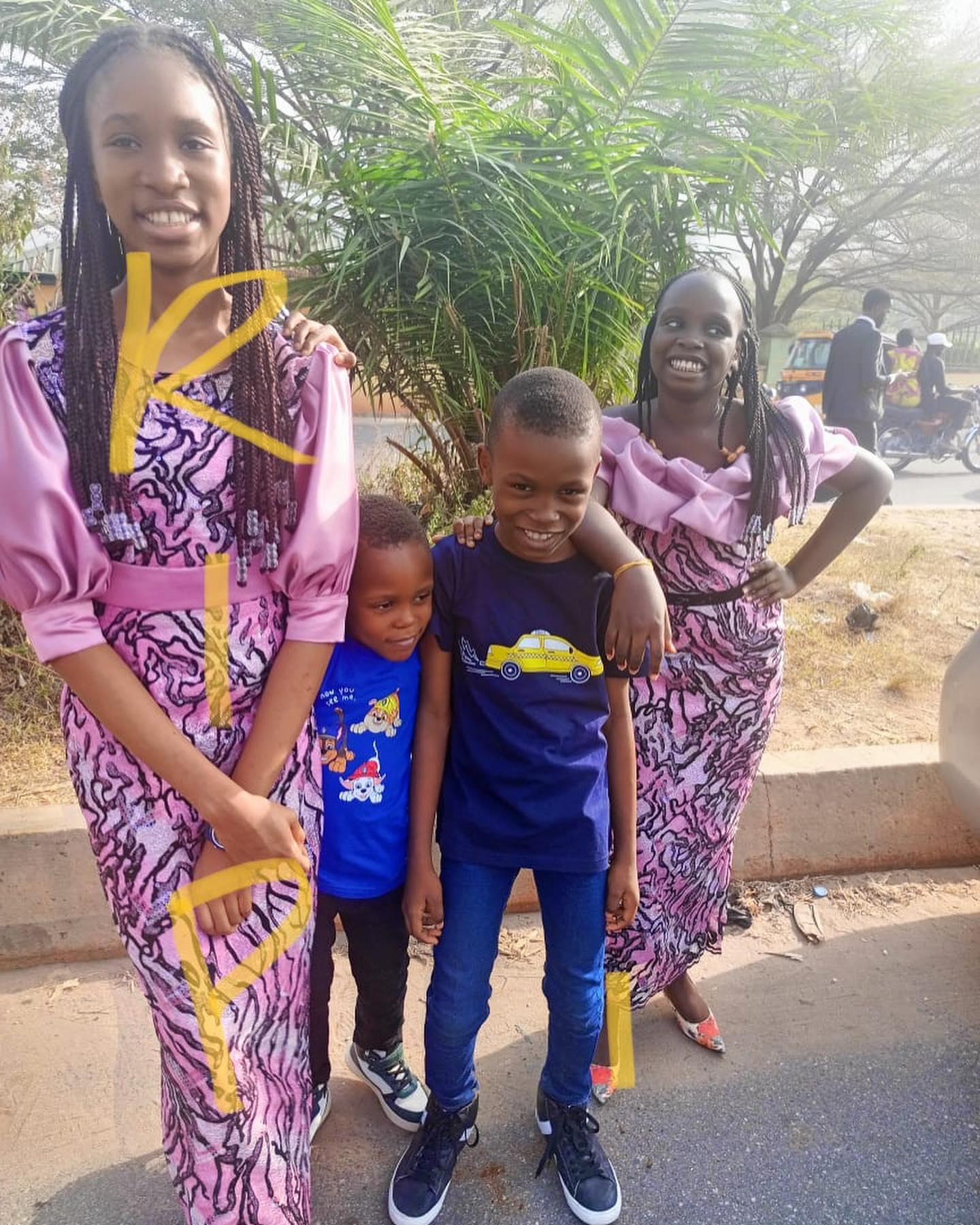 Kidnappers kill teenager abducted in Abuja with mum and 3 siblings after family failed to pay N60m ransom (Video)